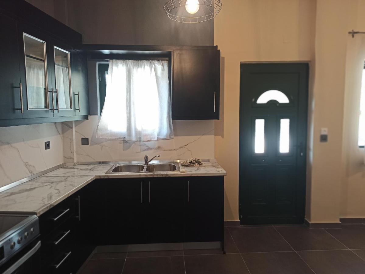 Foteinos Apartments Perivólion Zewnętrze zdjęcie