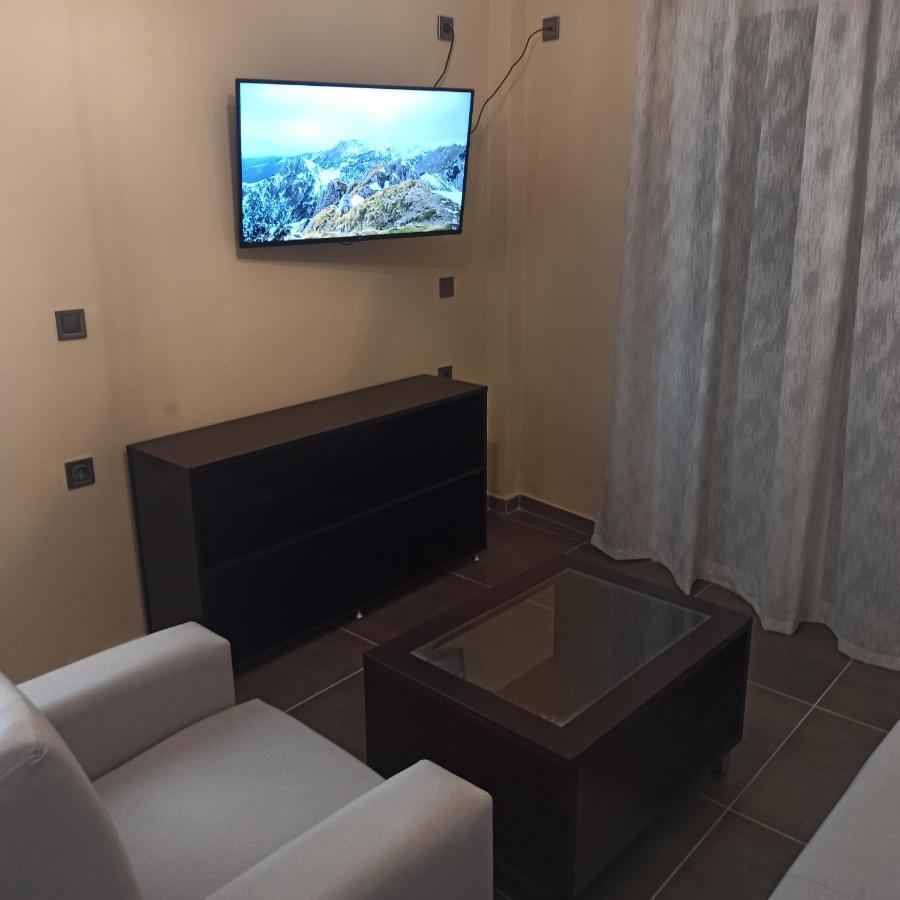 Foteinos Apartments Perivólion Zewnętrze zdjęcie