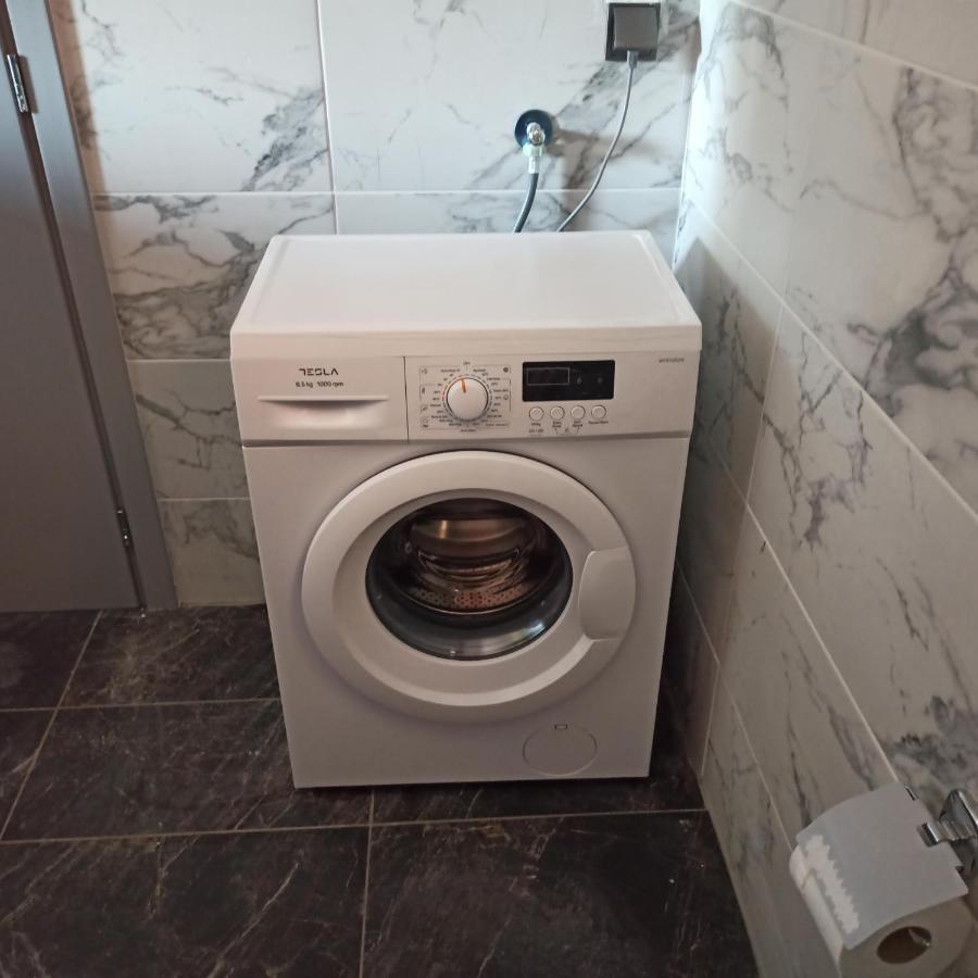 Foteinos Apartments Perivólion Zewnętrze zdjęcie