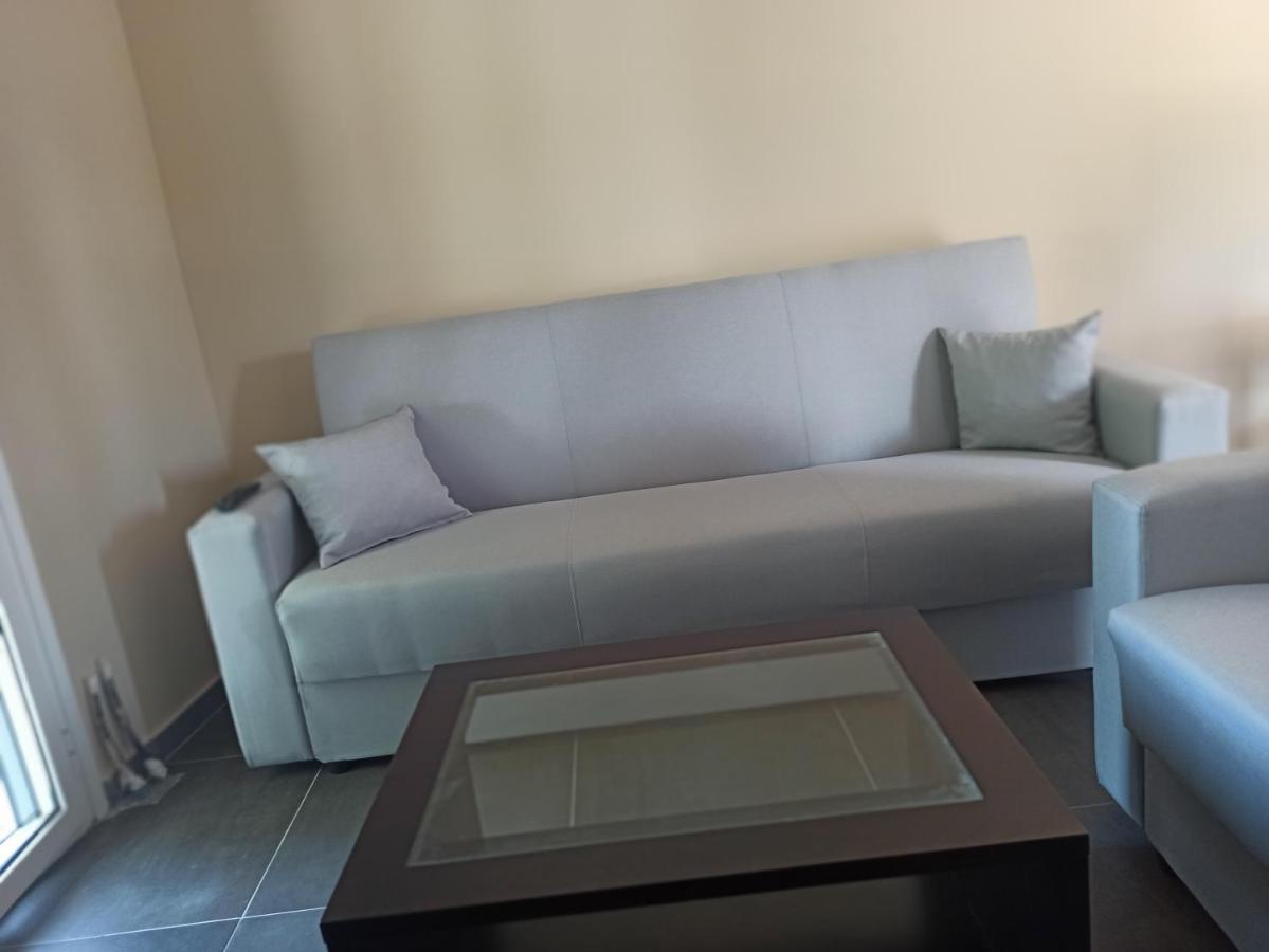 Foteinos Apartments Perivólion Zewnętrze zdjęcie