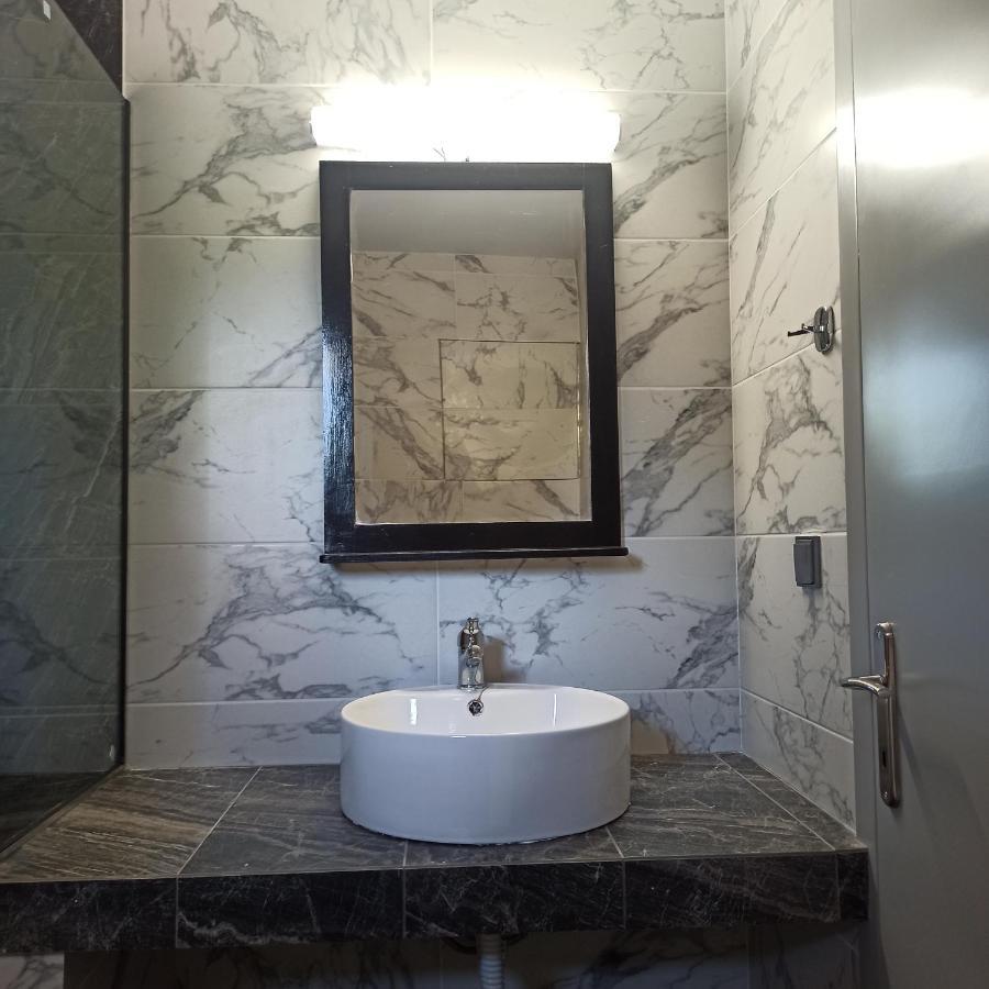 Foteinos Apartments Perivólion Zewnętrze zdjęcie