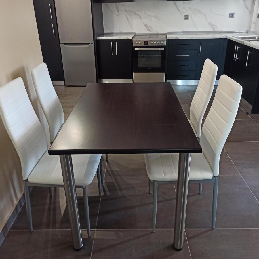 Foteinos Apartments Perivólion Zewnętrze zdjęcie