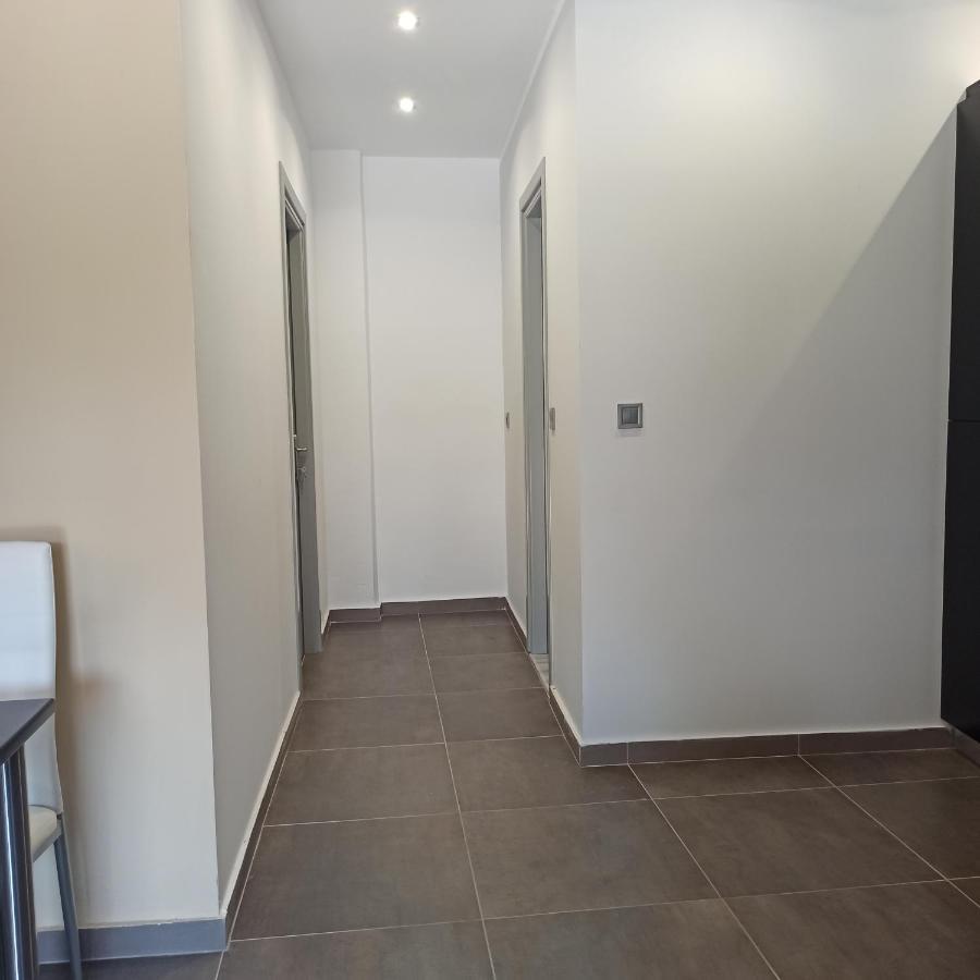 Foteinos Apartments Perivólion Zewnętrze zdjęcie