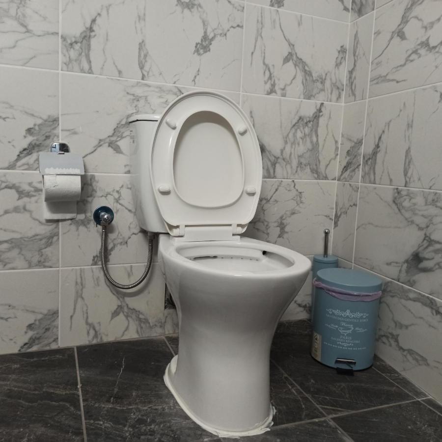 Foteinos Apartments Perivólion Zewnętrze zdjęcie