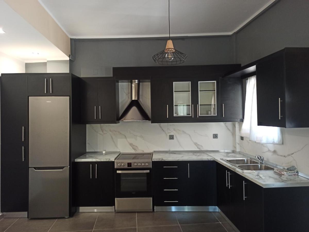 Foteinos Apartments Perivólion Zewnętrze zdjęcie