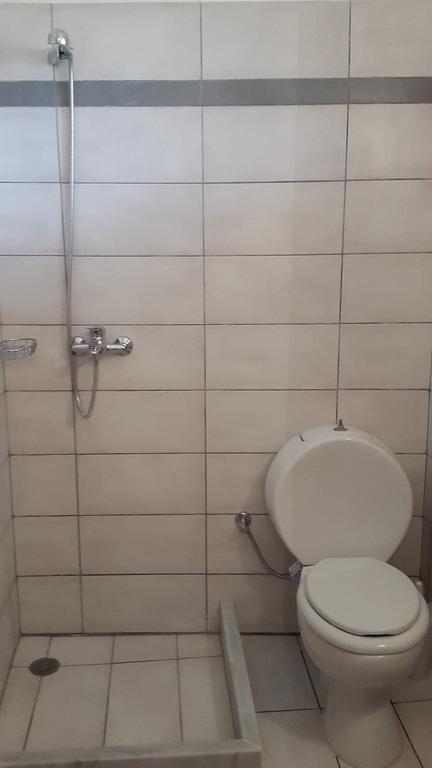 Foteinos Apartments Perivólion Zewnętrze zdjęcie