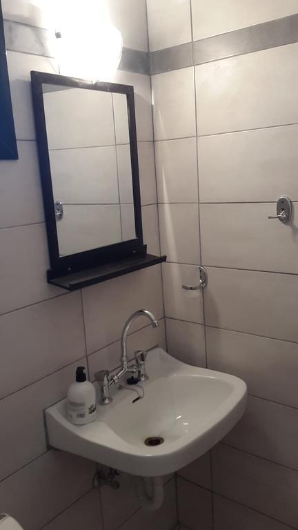 Foteinos Apartments Perivólion Zewnętrze zdjęcie