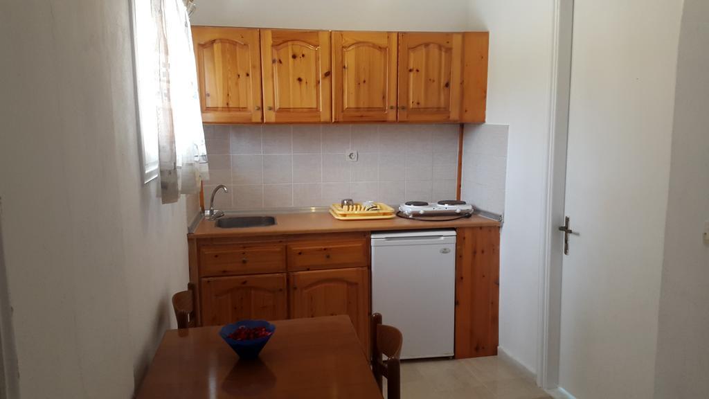 Foteinos Apartments Perivólion Zewnętrze zdjęcie
