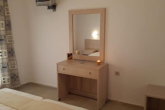 Foteinos Apartments Perivólion Zewnętrze zdjęcie