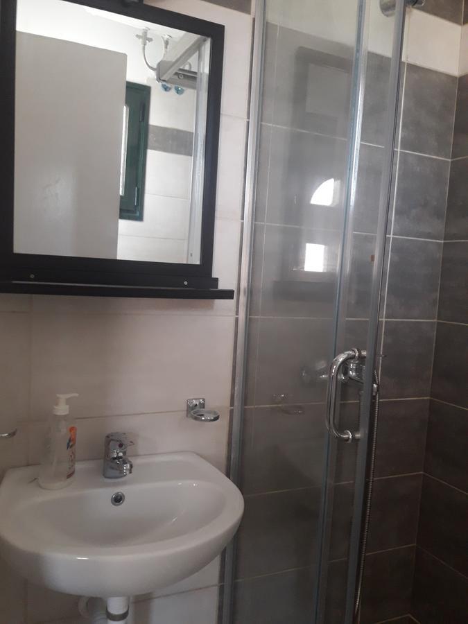 Foteinos Apartments Perivólion Zewnętrze zdjęcie