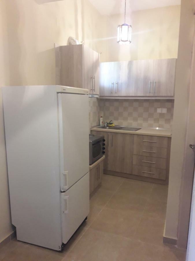 Foteinos Apartments Perivólion Zewnętrze zdjęcie