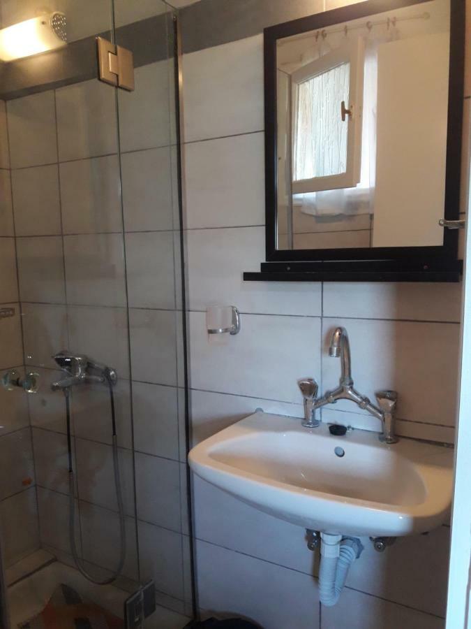 Foteinos Apartments Perivólion Zewnętrze zdjęcie