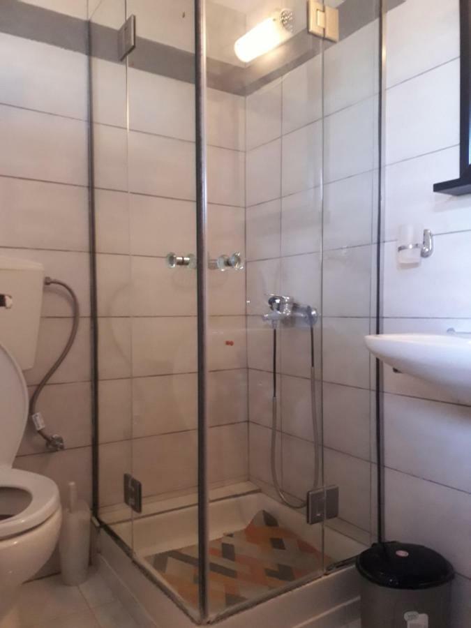 Foteinos Apartments Perivólion Zewnętrze zdjęcie