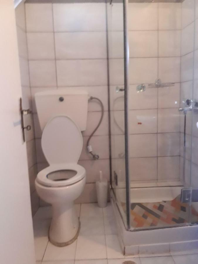 Foteinos Apartments Perivólion Zewnętrze zdjęcie