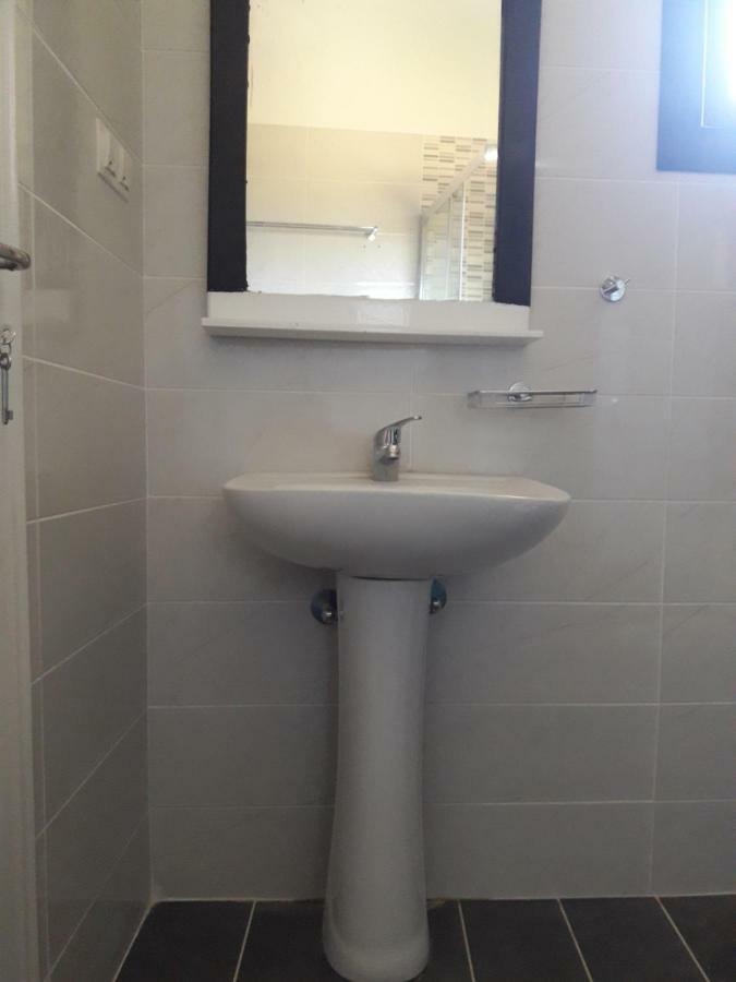 Foteinos Apartments Perivólion Zewnętrze zdjęcie