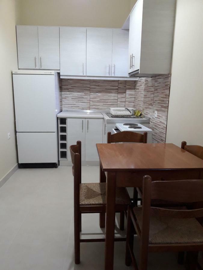 Foteinos Apartments Perivólion Zewnętrze zdjęcie