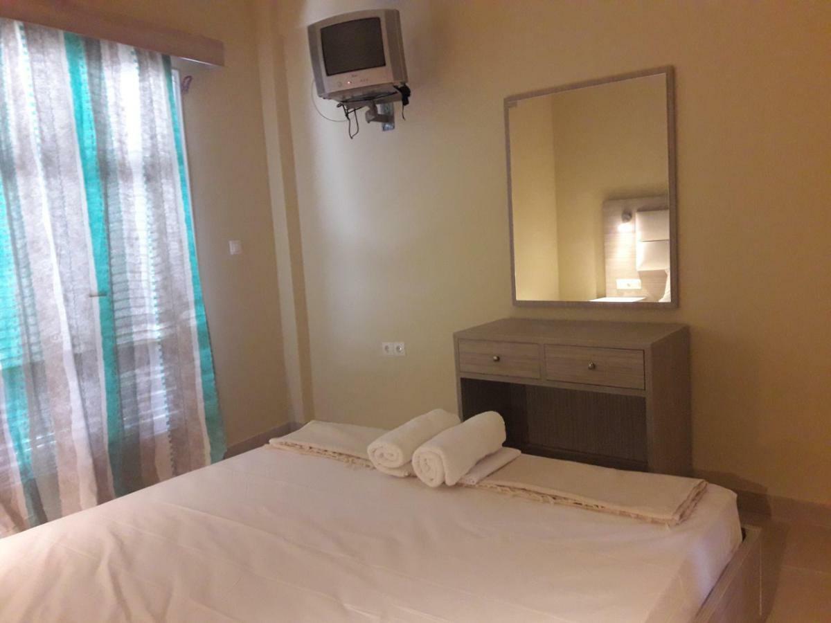 Foteinos Apartments Perivólion Zewnętrze zdjęcie