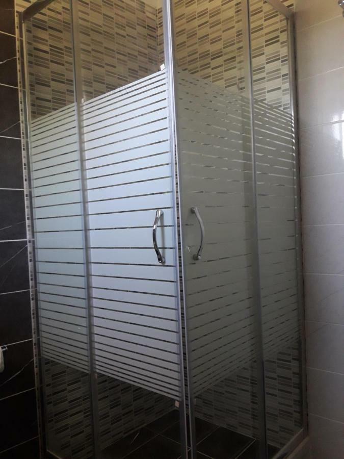 Foteinos Apartments Perivólion Zewnętrze zdjęcie